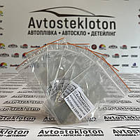 Плівка для полімеризації 10 х 3 см 20 шт