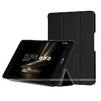 Чохол Slimline Portfolio для ASUS Zenpad 3 8.0 Z581KL Black + плівка