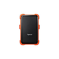 Внешний жесткий диск 2.5" 1TB Apacer (AP1TBAC630T-1)(1866911463756)