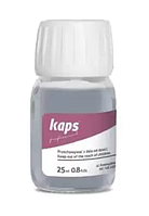Фарба для шкіри Super Color Kaps 25 ml, кол світло сірий (114)