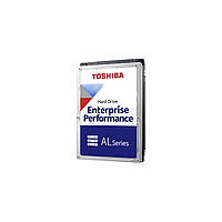 Жесткий диск для сервера 2.5" 1.2TB Toshiba (AL15SEB120N)(1814536960756)