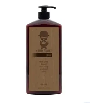 Гель для гоління Barba Italiana Dante , 400 мл (BI7777BIG)