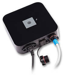 Блок живлення для роботу AZURO Warrior FW30180