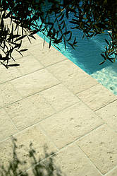 Камінь 39 бортовий мікс (6 розмірів,основа 36см), AB, тон Guyenne 310758