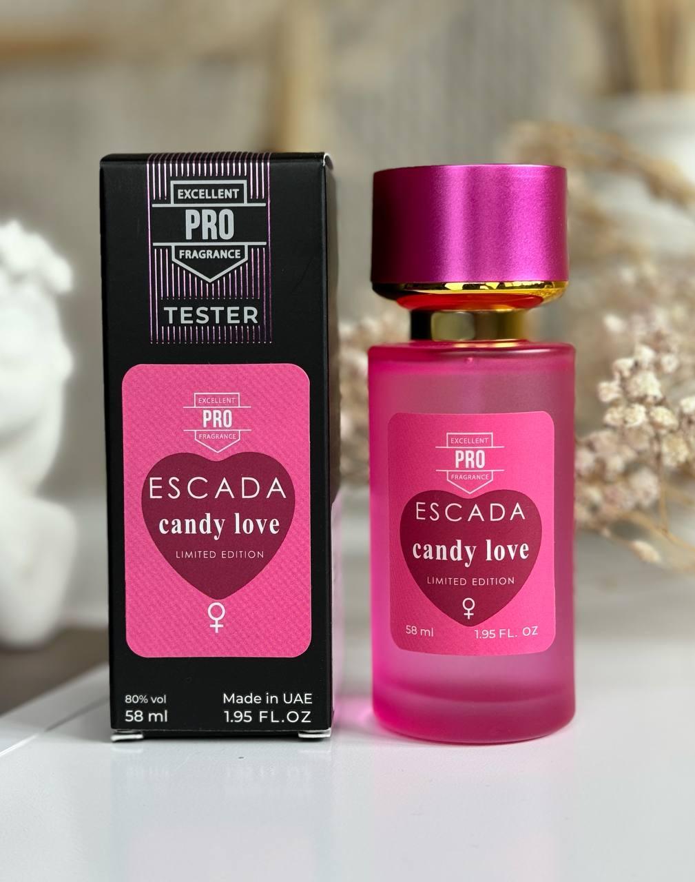 Парфумована вода PRO Candy Love, 58 мл