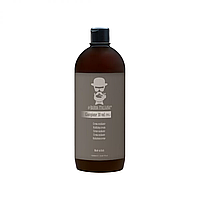 Крем-активатор 9% Giorgione 30 vol, Barba Italiana, 1000 мл (BI7H20230)