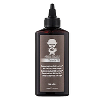 Тонуючий шампунь для чоловіків Barba Italiana 7/9 Multi Level Grey Tonning Shampoo, 150 мл (BI079)