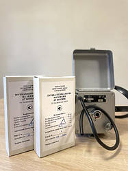 Трубки індикаторні до УГ-2