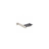 Контроллер PCIe to M.2 22 mm low profile Gembird (PEX-M2-01)(1838401505756)