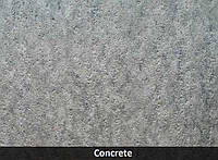 Мембрана StoneFlex бетон Concrete, 1.65м армована з лаковим покриттям 327274348002