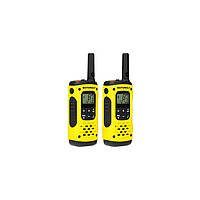 Портативная рация Motorola TALKABOUT T92 H2O Twin Pack (A9P00811YWCMAG)(1754474432756)