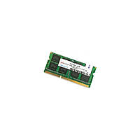 Модуль пам'яті для ноутбука SoDIMM DDR3 8GB 1600 MHz eXceleram (E30148A)(1926161049756)