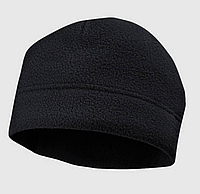RIO Флісова шапка Military чорна 00698