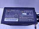 Блок живлення 600W Be Quiet! STRAIGHT POWER 10 (E10-CM-600W, 80Plus, б/у), фото 2