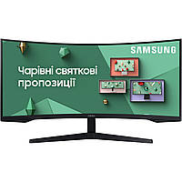 Монитор Samsung Odyssey G5 C34G55TWWI (LC34G55TWWIXCI)(1807832969756)