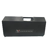 Тонерный пылесос Welldo 800W, 2L, Universal , compatible with 3M filters (VACWDU)(1693408740756)