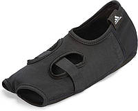 Шкарпетки для йоги Adidas Yoga Socks чорний Уні 20 x 9,8 x 0,4 см