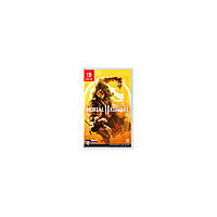 Игра Nintendo Mortal Kombat 11, картридж (5051895412237)(1725732935756)