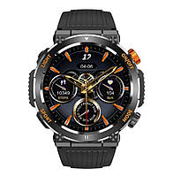 Смарт часы Smart Watch Colmi V68 с фонариком и компасом