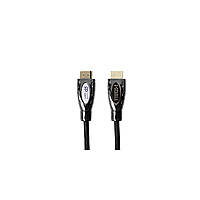 Кабель мультимедийный HDMI to HDMI 15.0m PowerPlant (KD00AS1294)(1871677188756)