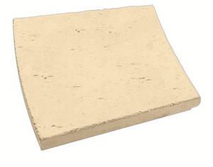 Камінь 39 радіусний внутр. R 150 тон Pierre 310660