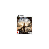 Игра Sony Metro Exodus Complete Edition, BD диск (1063627)(1724927590756)