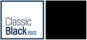 Мембрана чорна Black 9902, 1.65 з лаковим покриттям, армована OgenFlex 317079902001