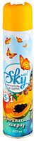 Освіжувач повітря Sky "Тропічний каприз" (300мл.)