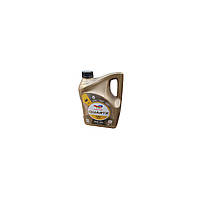 Моторное масло Total QUARTZ INEO MC3 5W-30 5л (TL 213698)(1808075078756)