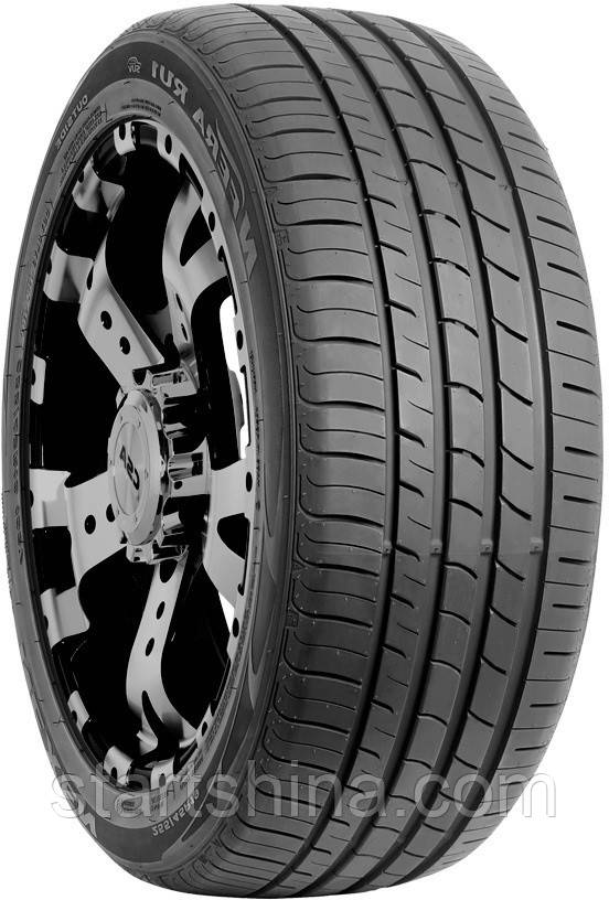 Літні легкі шини 255/60 R17 106V NEXEN N`Fera RU1 SUV