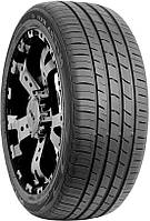 Літні легкі шини 215/65 R17 99V NEXEN N`Fera RU1 SUV