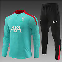 Спортивный тренировочный костюм Ливерпуль Liverpool 2024-25