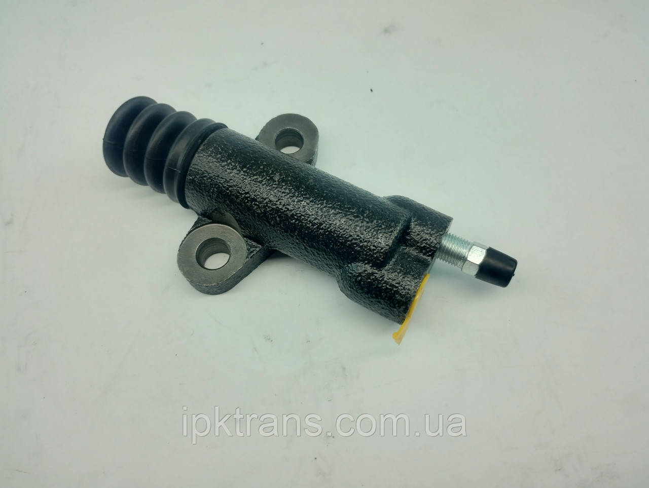 Робочий циліндр зчеплення навантажувача MITSUBISHI/CAT FD10-30, FG10-30, FD40-50K № 91851-83500, 9185183500