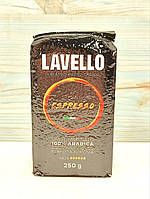 Кава мелена Lavello Grande Espresso 250 г