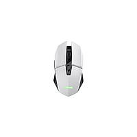 Мышка Trust GXT 110 Felox RGB Wireless White (25069)(1698860468756)