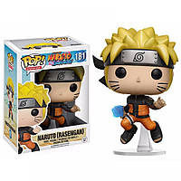 ФИГУРКА FUNKO POP Naruto Shippuden Naruto Rasengan / ФАНКО ПОП Наруто Расенган - У НАС ТОЛЬКО ОРИГИНАЛ !