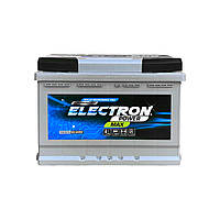 Аккумулятор автомобильный ELECTRON POWER MAX 80Ah Ев (-/+) (820EN) (580 043 082 SMF)(1695340356756)