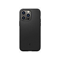 Чехол для мобильного телефона Spigen Apple Iphone 14 Pro Max Mag Armor MagFit, Matte Black