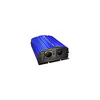 Автомобильный инвертор 12V/220V MS-2500 2500W, approximate sinusoid, USB, Shuko*2 Tommatech