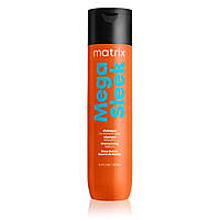 Шампунь для гладкости волос Matrix Total Results Mega Sleek 300 мл