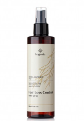 BG415 Тонік-спрей проти випадіння волосся Hair Loss Control Treatment Bogenia