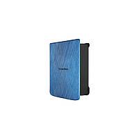 Чехол для электронной книги Pocketbook 629_634 Shell series blue (H-S-634-B-CIS)(1693494051756)