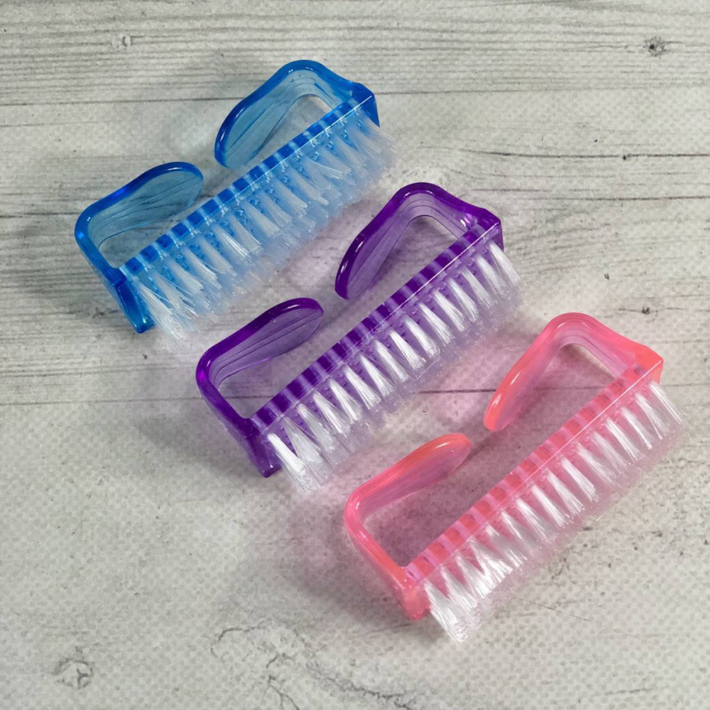 Щіточка для манікюру ZJS-2/4