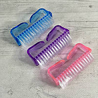 Щіточка для манікюру ZJS-2/4