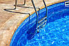 Мембрана синій мармур Pool Sparks Galit, 1.65м з лаковим покриттям, армована OgenFlex 327073444001, фото 7
