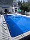 Мембрана синій мармур Pool Sparks Galit, 1.65м з лаковим покриттям, армована OgenFlex 327073444001, фото 10