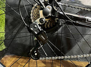 Електровелосипед Crosser E-Gamma 28 (21) li-ion 36V/500W/13Ah (Pass система), фото 6