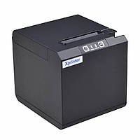 Принтер чеков X-PRINTER XP-58IIK USB (XP-58IIK)(1784057796756)