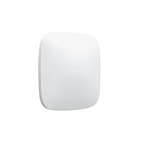 Модуль управления умным домом Ajax Hub 2 (4G) біла(1757073903756)