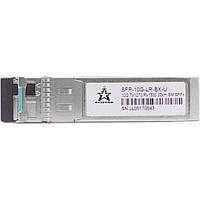 Модуль SFP Alistar SFP-10G-LR-BX-U(1787726928756)